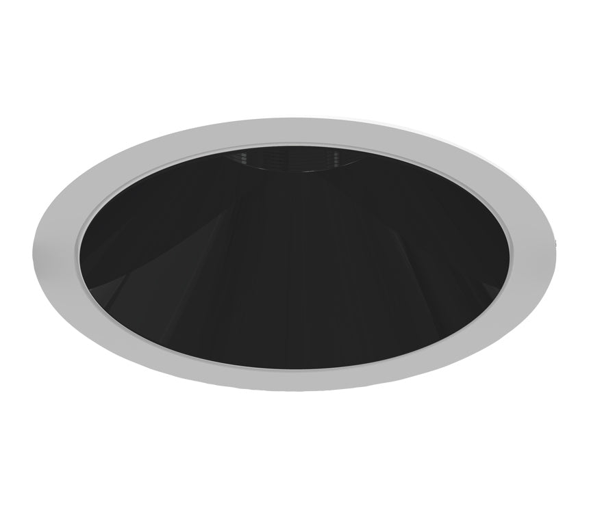 Oscar LED Recessed Fixture in White Eurofase Canada