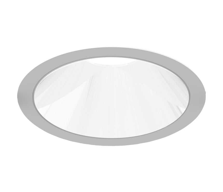 Oscar LED Recessed Fixture in White Eurofase Canada