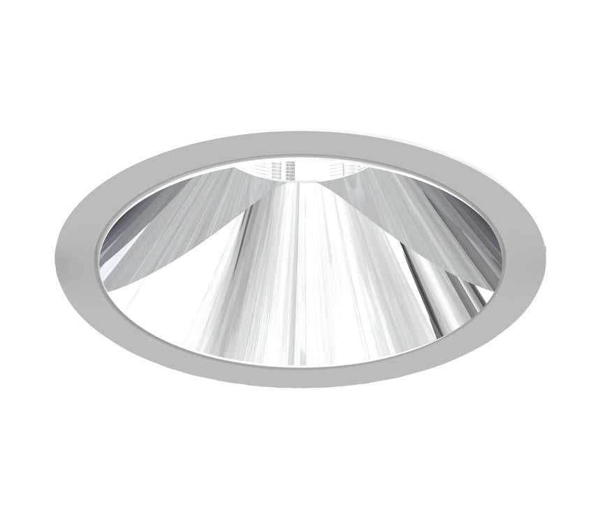 Oscar LED Recessed Fixture in White Eurofase Canada
