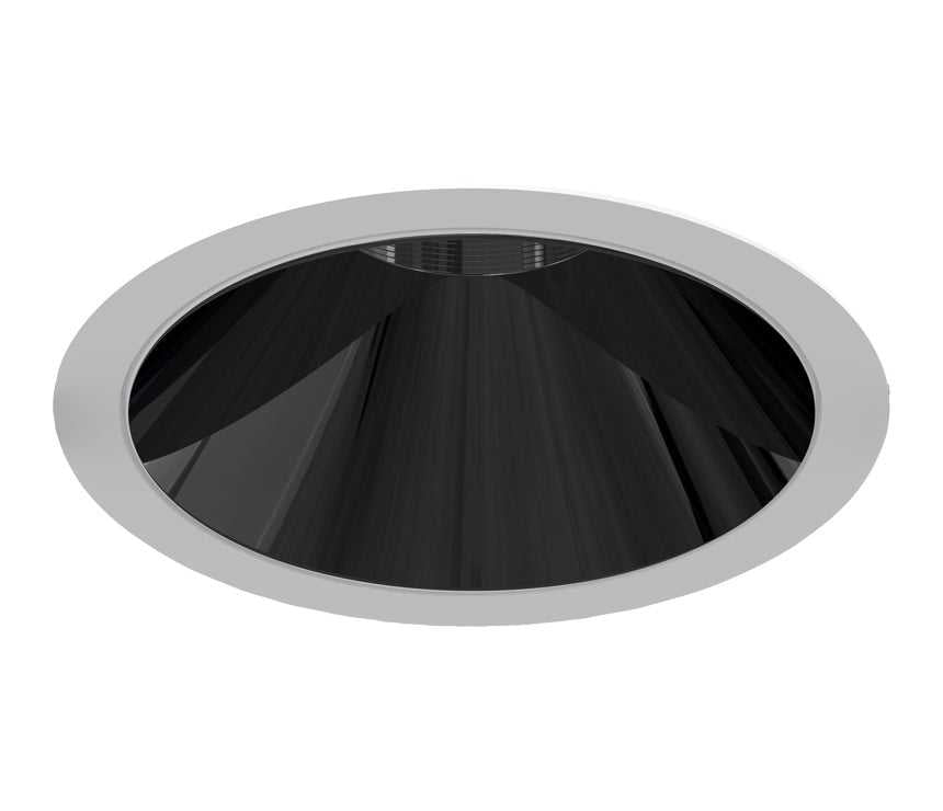 Oscar LED Recessed Fixture in White Eurofase Canada