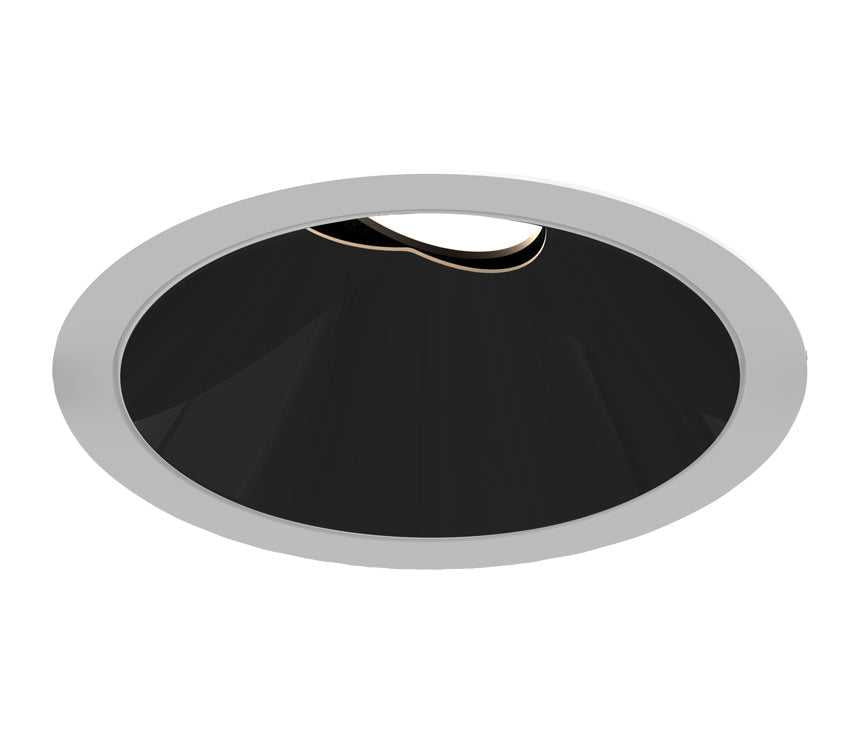 Oscar LED Recessed Fixture in White Eurofase Canada