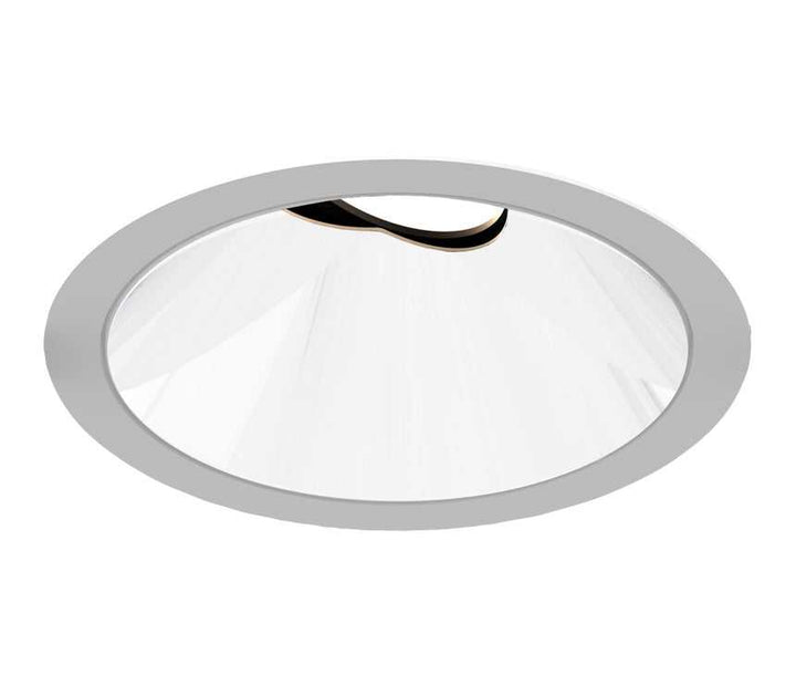 Oscar LED Recessed Fixture in White Eurofase Canada