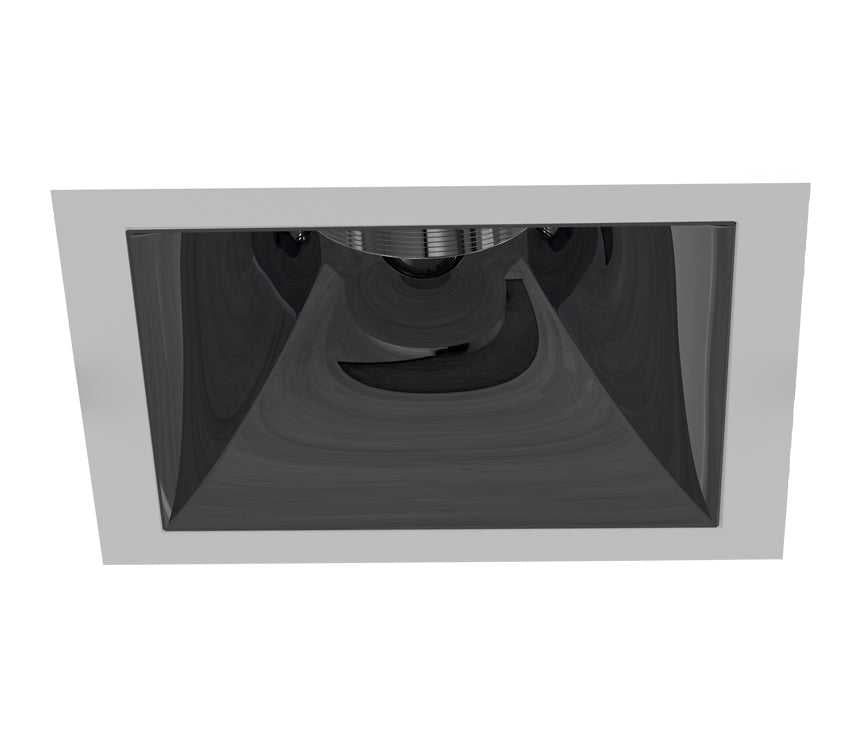 Oscar LED Recessed Fixture in White Eurofase Canada