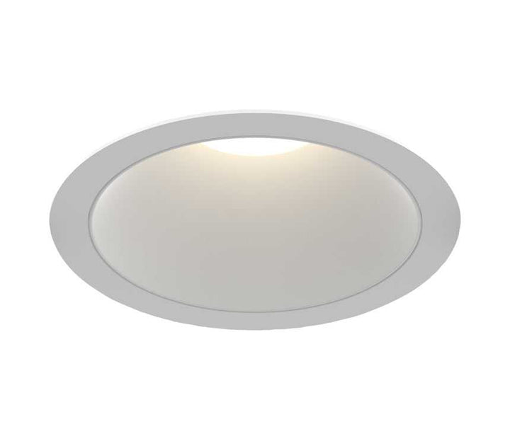 Oscar LED Recessed Fixture in White Eurofase Canada