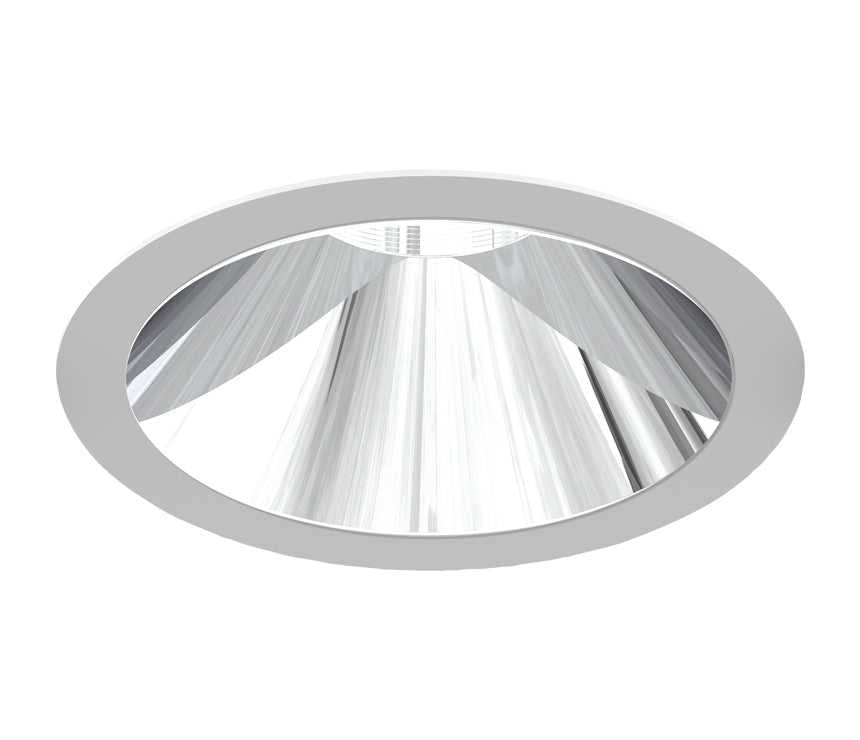 Oscar LED Recessed Fixture in White Eurofase Canada