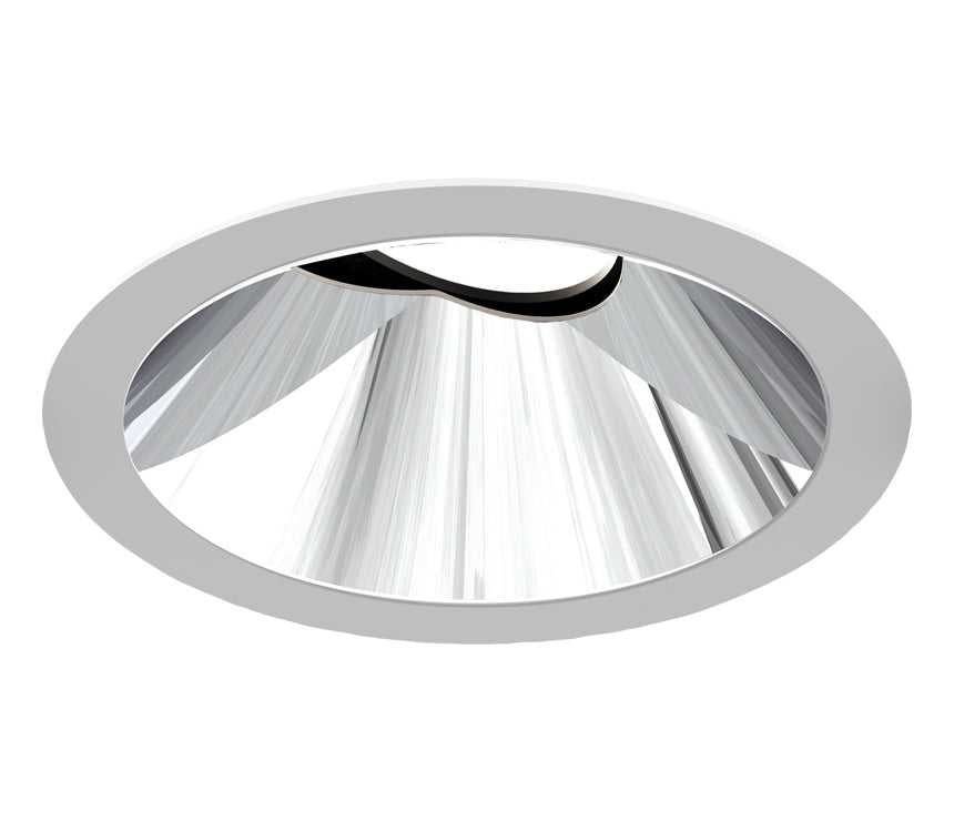 Oscar LED Recessed Fixture in White Eurofase Canada