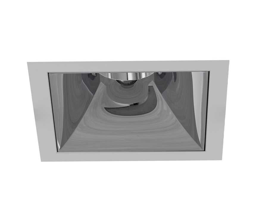 Oscar LED Recessed Fixture in White Eurofase Canada