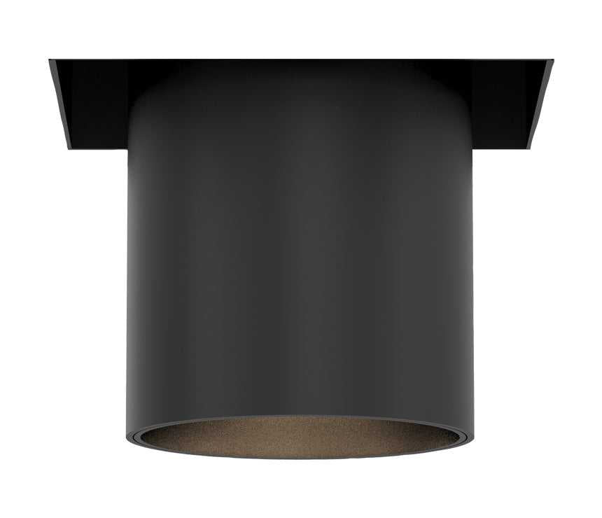 Tango LED Recessed Fixture in White Eurofase Canada