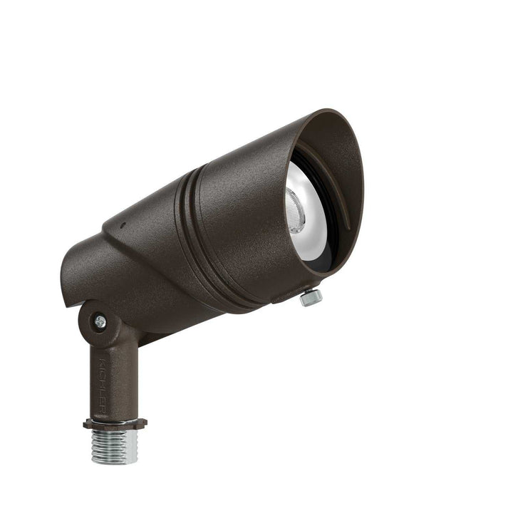 Varia LED Accent in Textured Architectural Bronze Kichler Canada