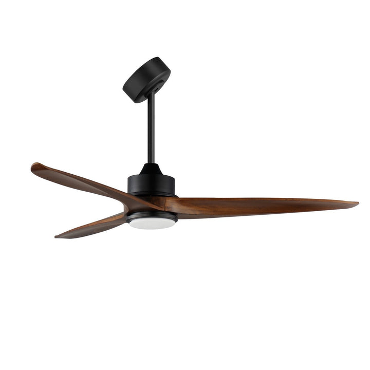 Accessories Sloped Ceiling Adapter in Black Maxim