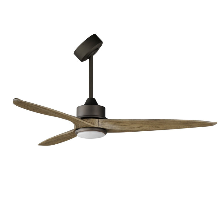 Accessories Sloped Ceiling Adapter in Charcoal Bronze Maxim
