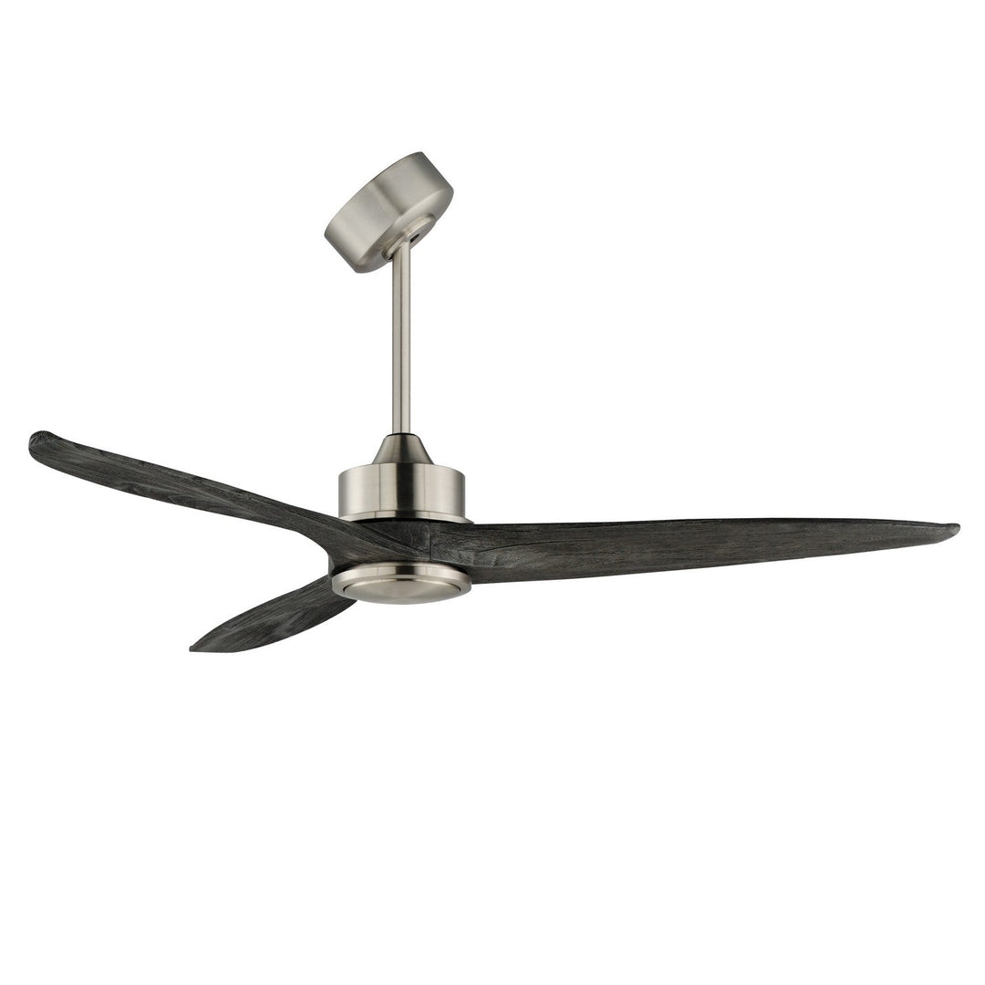 Accessories Sloped Ceiling Adapter in Satin Nickel Maxim