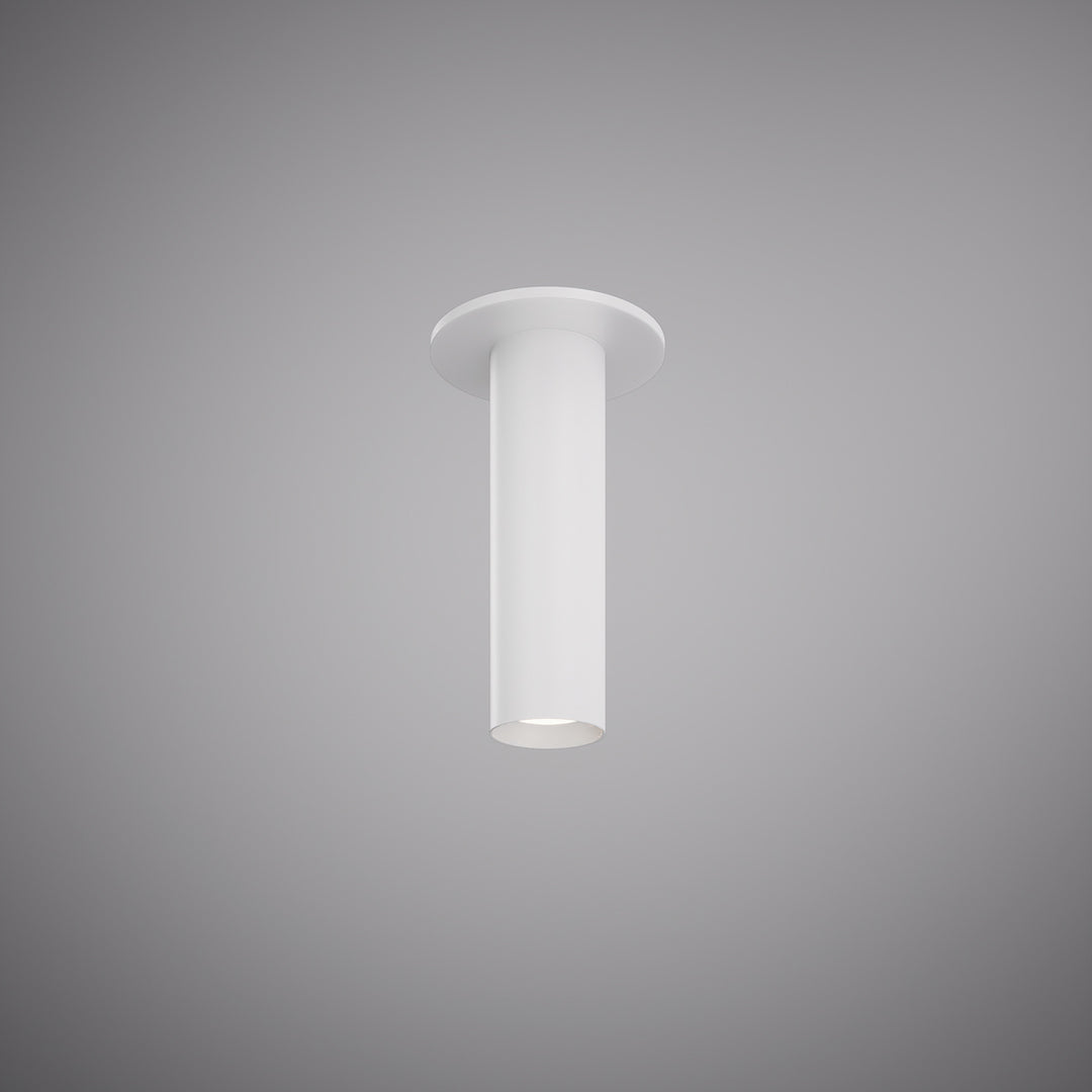 Vinci Lighting - AR-CM2W08-3CT-WH - LED Flush Mount - Scopo - Matte White