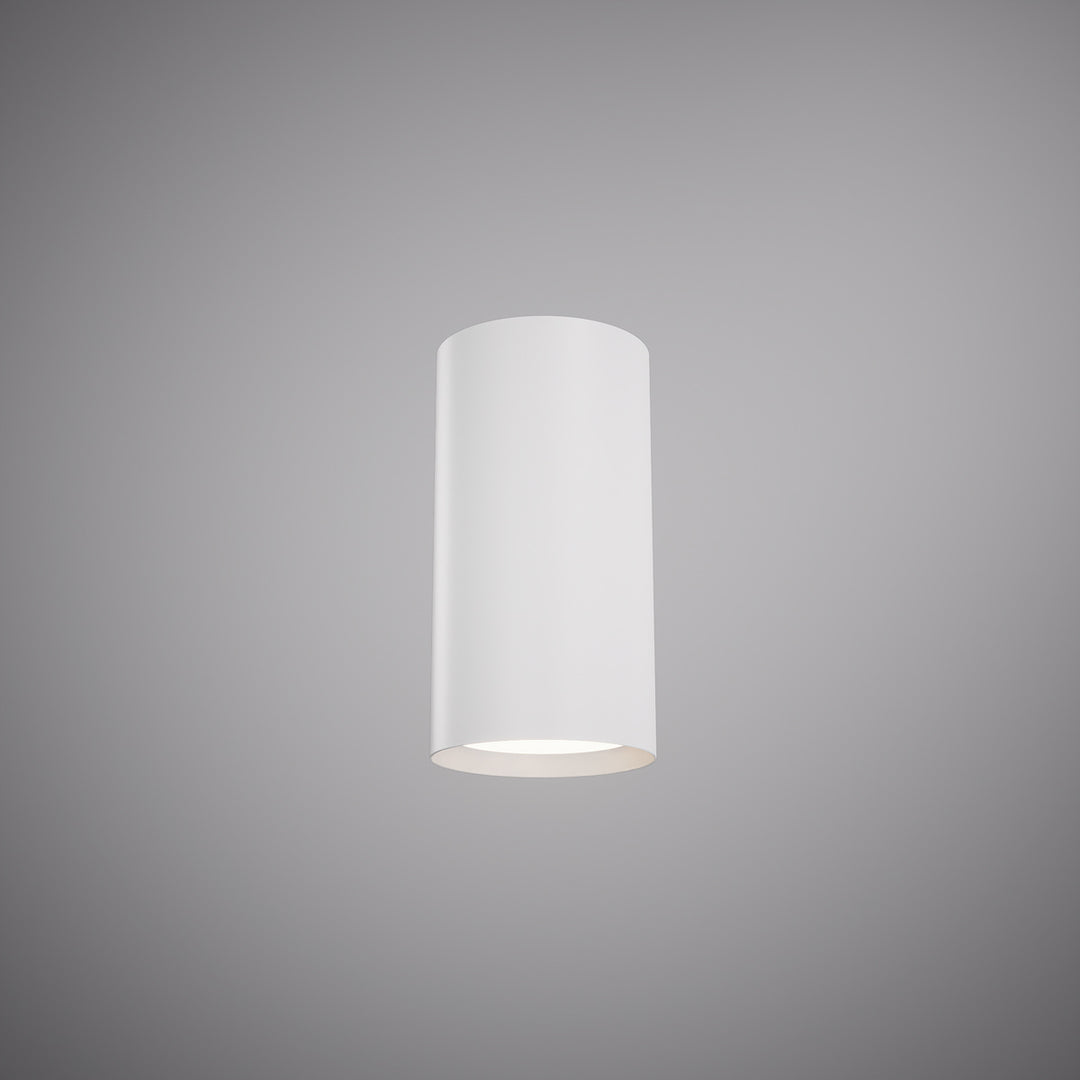 Vinci Lighting - AR-CM4W08-3CT-WH - LED Flush Mount - Scopo - Matte White
