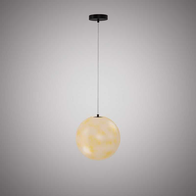 Vinci Lighting - C60024-BK - Two Light Chandelier - Nova - Matte Black
