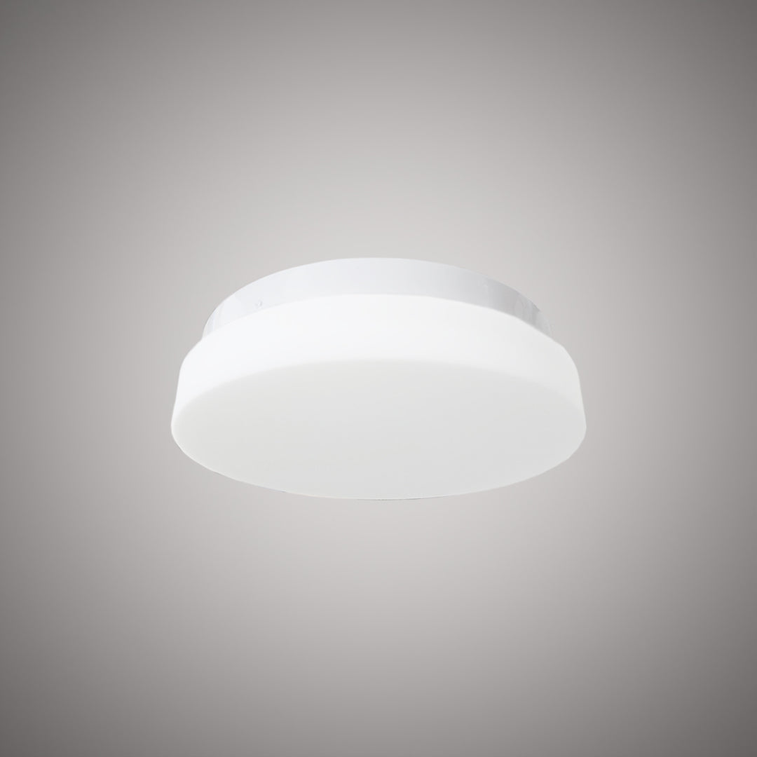 Vinci Lighting - C6811-WH-G - LED Flush Mount - Ultra - Matte White