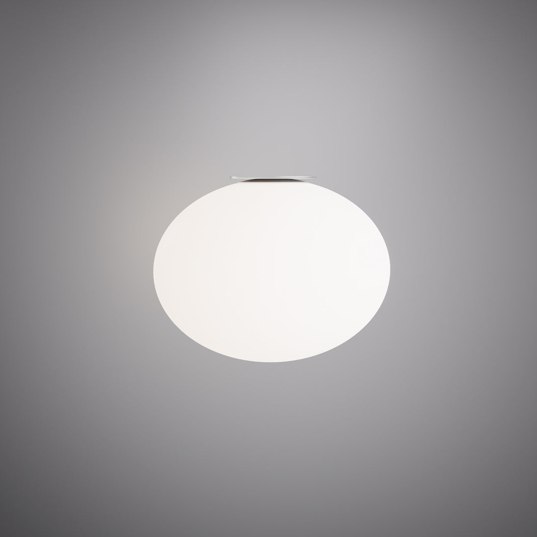 Vinci Lighting - C8306-WH - One Light Flush Mount - Lorenzo - Matte White