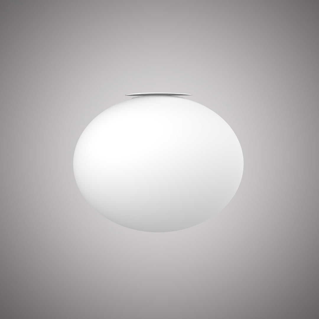 Vinci Lighting - C8310-WH - One Light Flush Mount - Lorenzo - Matte White