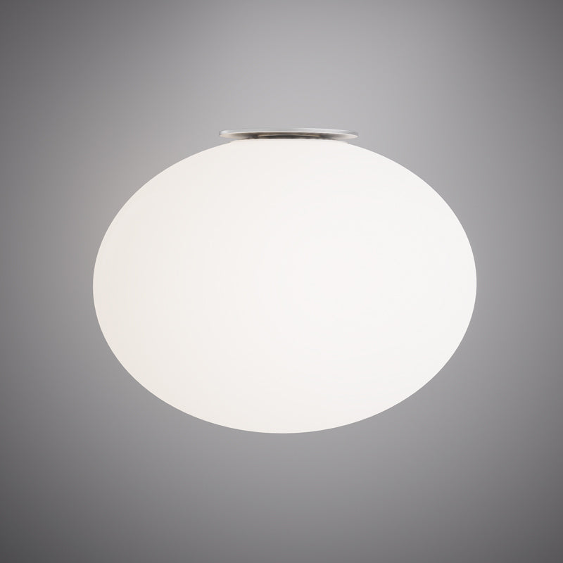Vinci Lighting - C8320-WH - One Light Flush Mount - Lorenzo - Matte White