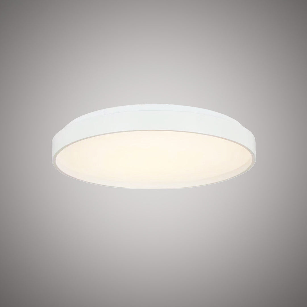 Vinci Lighting - FM1132-15WH - LED Flush Mount - Apex - White