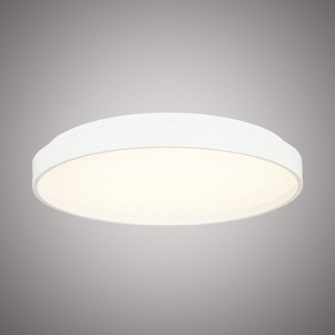 Vinci Lighting - FM1132-20WH - LED Flush Mount - Apex - White
