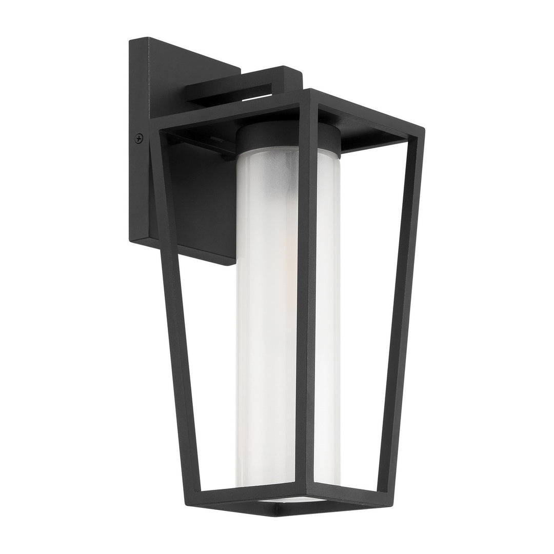 Thesis Canada - 208232A - One Light Wall Sconce - Westcliff - Textured Black