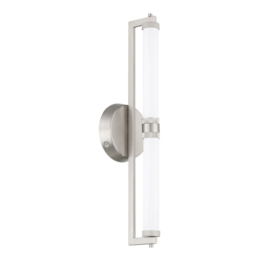 Thesis Canada - 208286A - LED Vanity Light - Stinson - Brushed Nickel