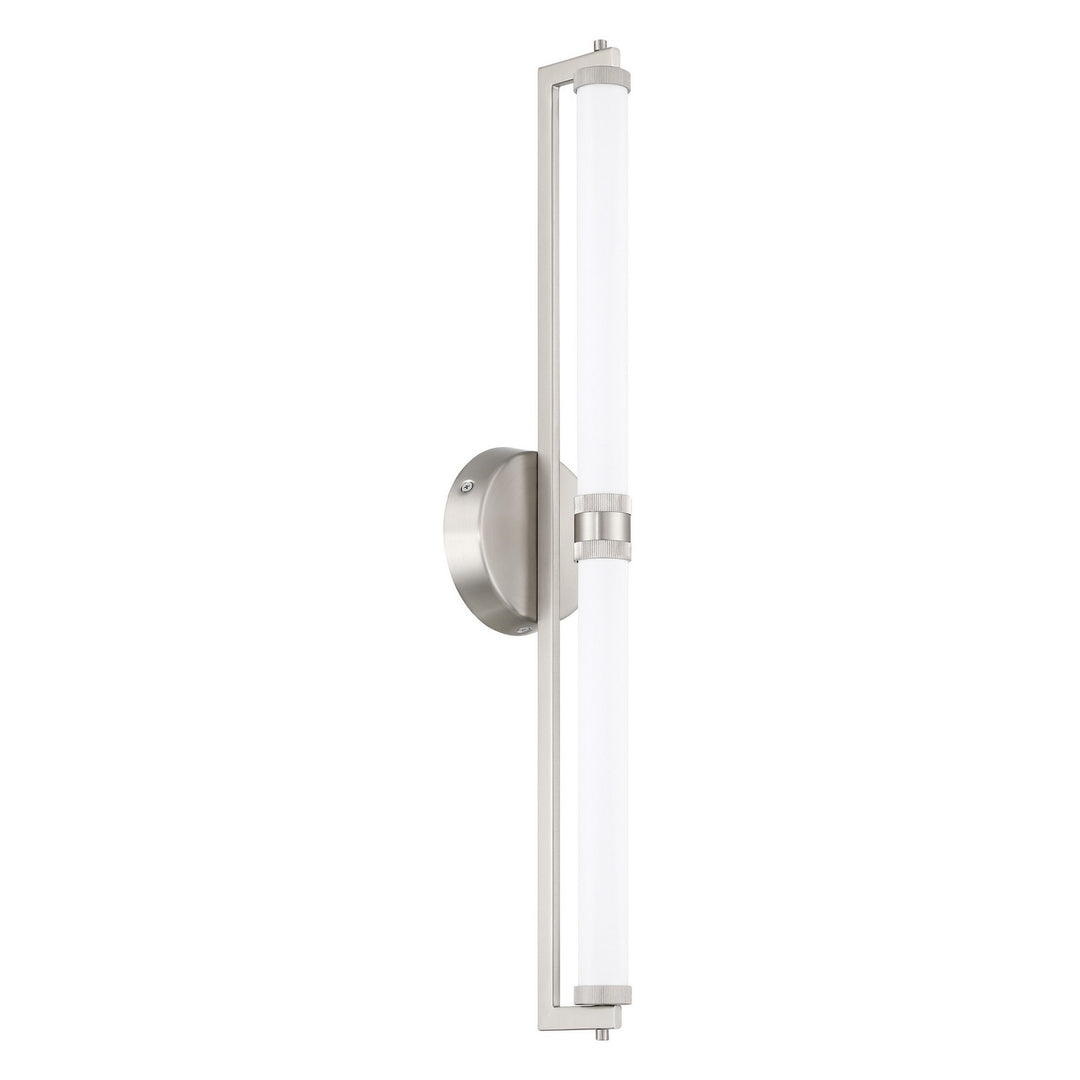 Thesis Canada - 208287A - LED Vanity Light - Stinson - Brushed Nickel
