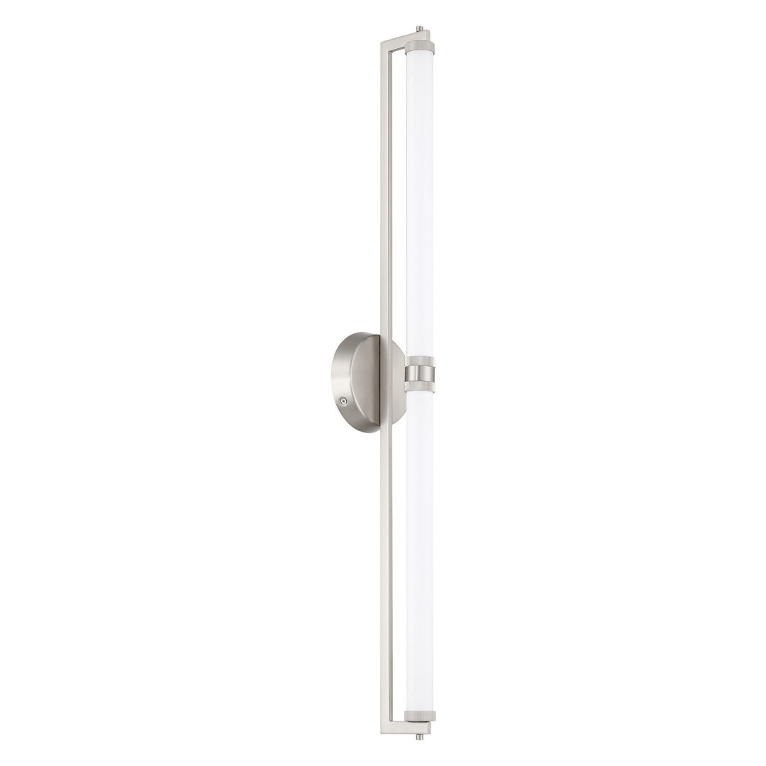 Thesis Canada - 208288A - LED Vanity Light - Stinson - Brushed Nickel