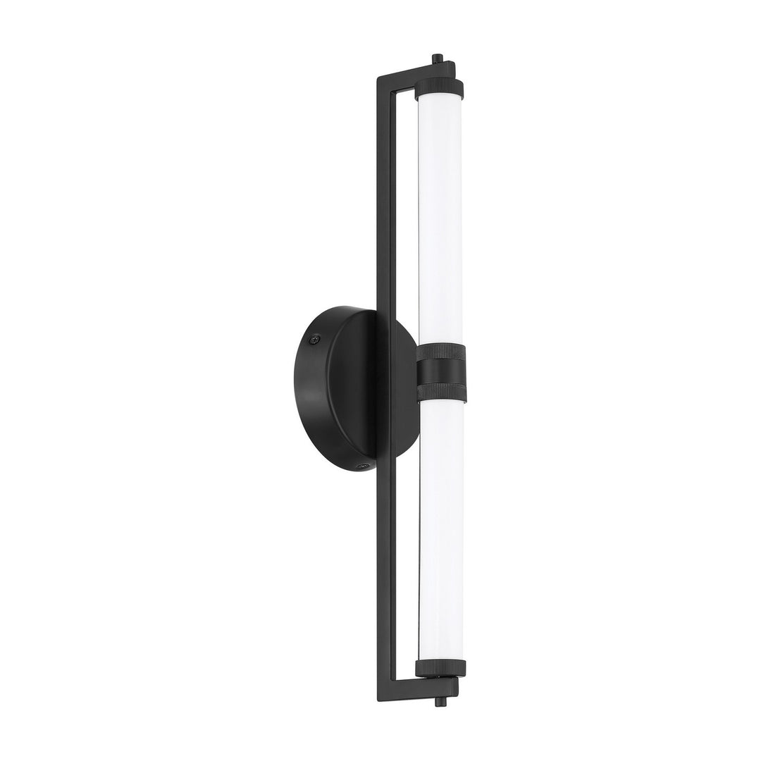 Thesis Canada - 208291A - LED Vanity Light - Stinson - Matte Black