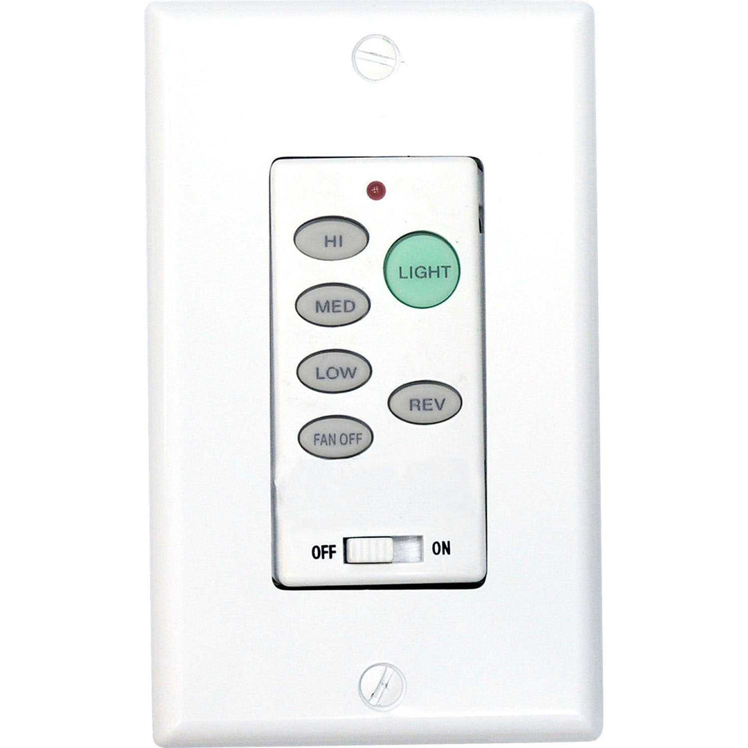Progress Canada - P2631-30 - Remote Control - AirPro - White
