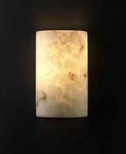 LumenAria Two Light Wall Sconce Justice Designs