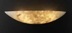 LumenAria Two Light Wall Sconce Justice Designs
