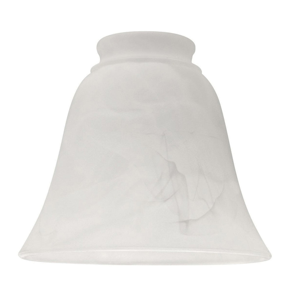 Craftmade Canada - 635A - Glass - 2 1/4" Glass - Alabaster