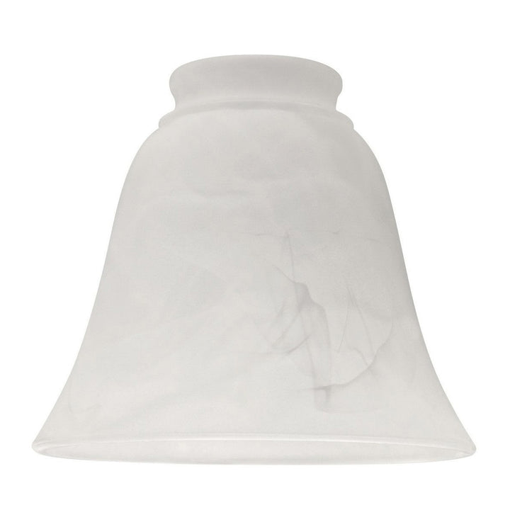 Craftmade Canada - 635A - Glass - 2 1/4" Glass - Alabaster
