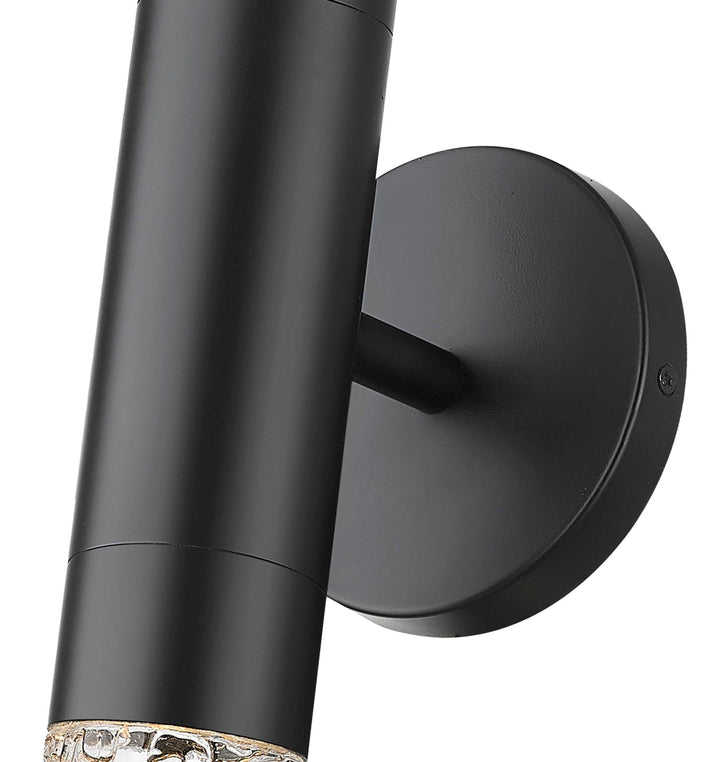 Nest 2-Light Indoor/Outdoor Sconce Modition Lighting