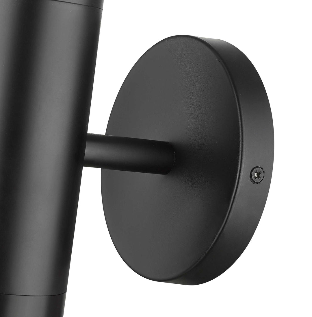 Nest 2-Light Indoor/Outdoor Sconce Mirage Lighting Group