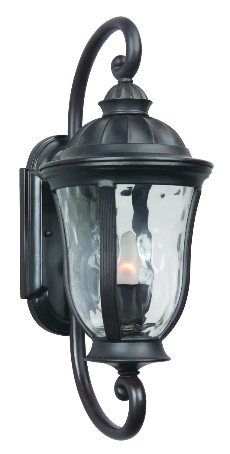 Craftmade Canada - Z6000-OBO - One Light Wall Mount - Frances - Oiled Bronze (Outdoor)