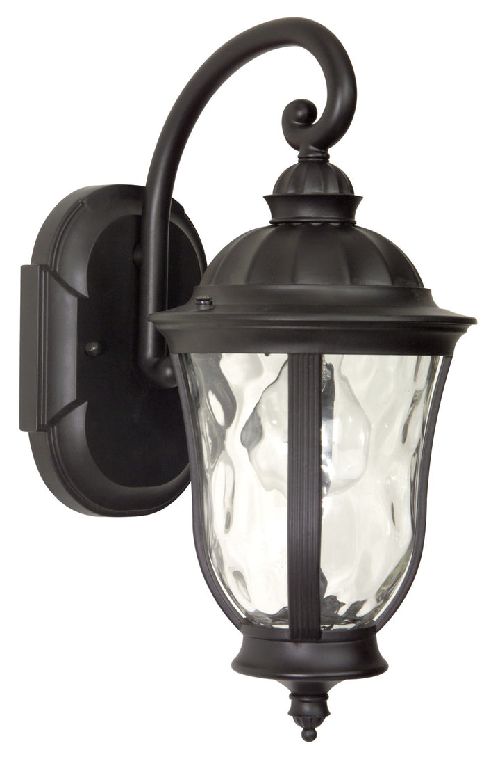 Craftmade Canada - Z6004-OBO - One Light Wall Mount - Frances - Oiled Bronze (Outdoor)