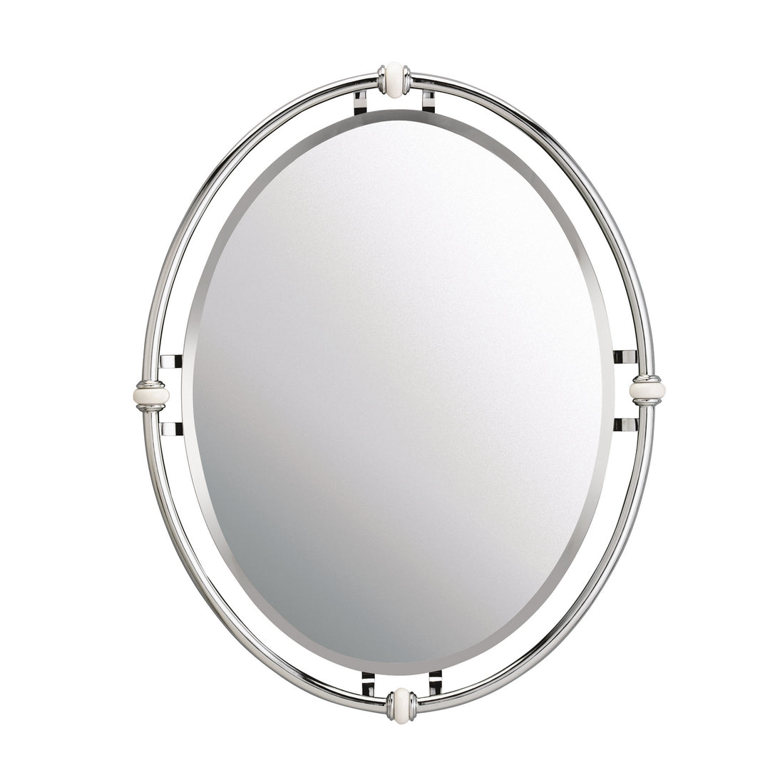 Kichler Canada - 41067CH - Mirror - Pocelona - Chrome
