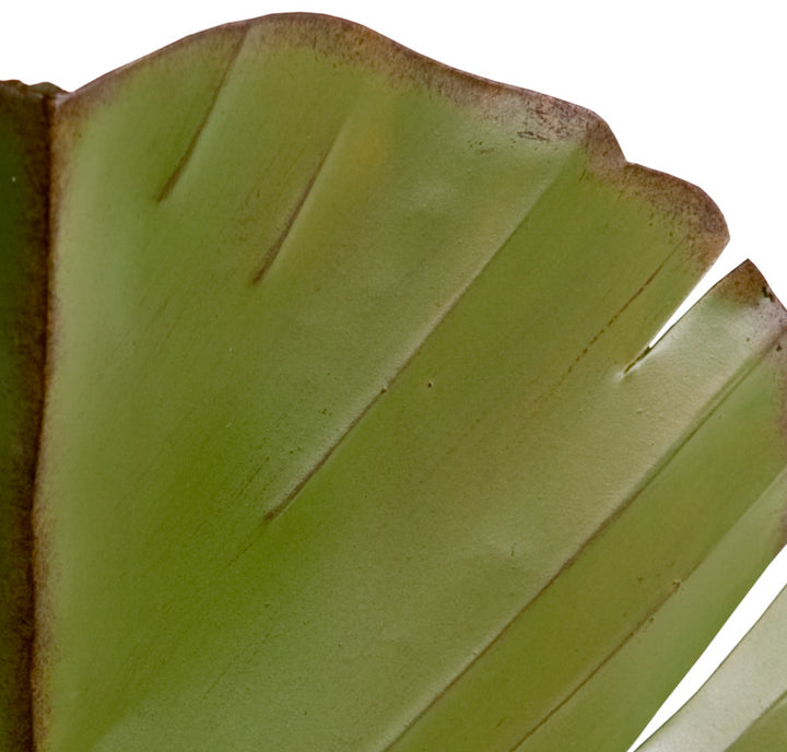Varaluz - 901K02 - Two Light Wall Sconce - Banana Leaf - Banana Leaf