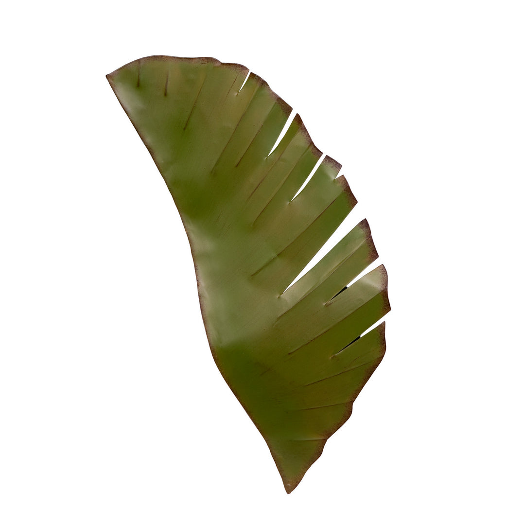Varaluz - 901K02 - Two Light Wall Sconce - Banana Leaf - Banana Leaf