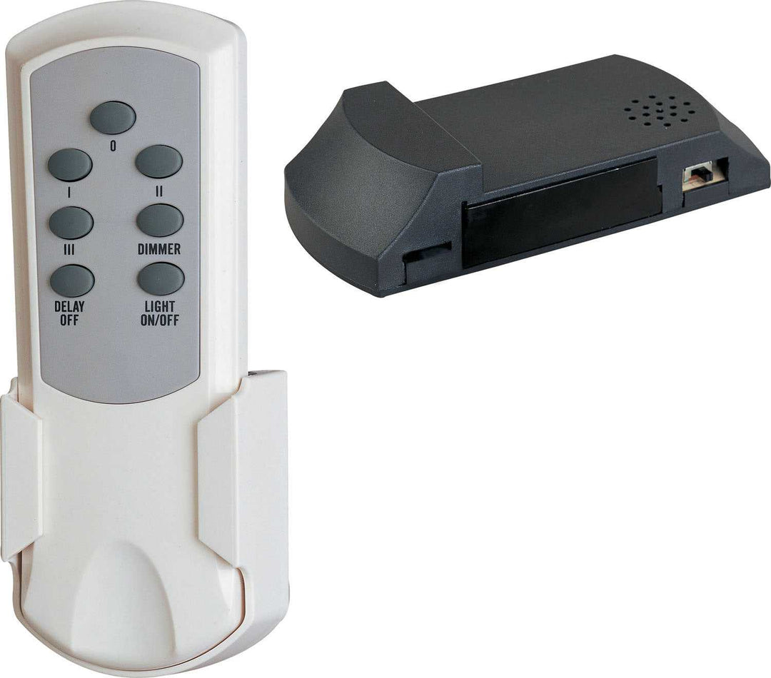 Accessories Ceiling Fan Remote Maxim