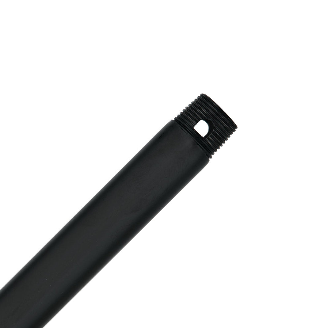 60" Original® Black Downrod Hunter Fan Canada