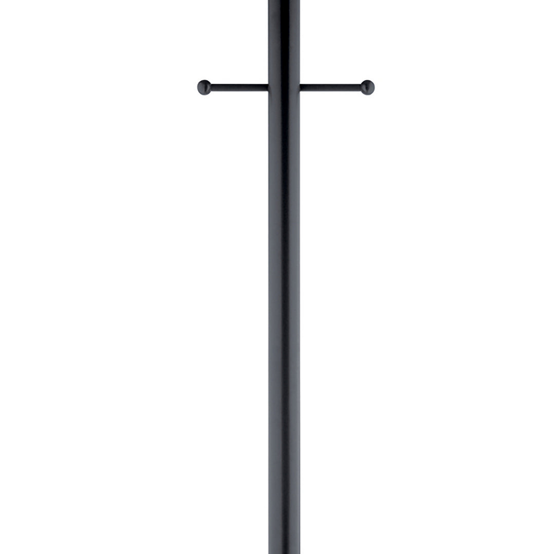Kichler Canada - 9501BK - Outdoor Post - Accessory - Black