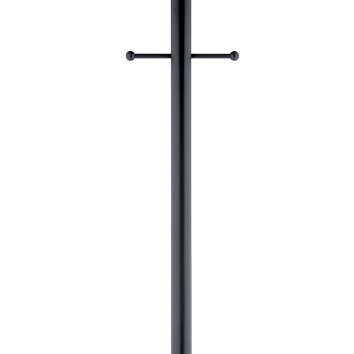 Kichler Canada - 9501BK - Outdoor Post - Accessory - Black