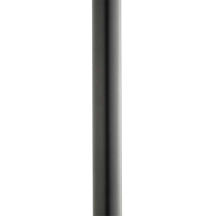 Kichler Canada - 9501BK - Outdoor Post - Accessory - Black