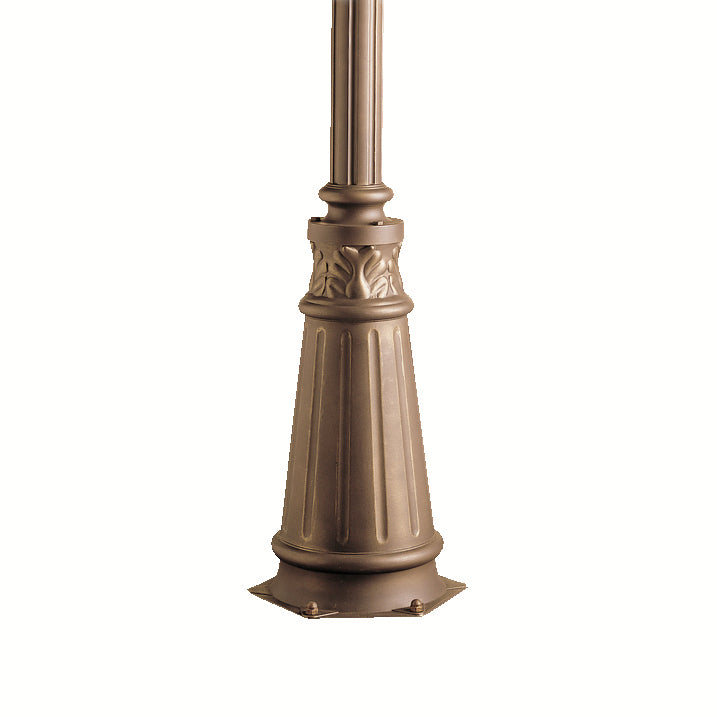 Kichler Canada - 9510OZ - Outdoor Post - Accessory - Olde Bronze