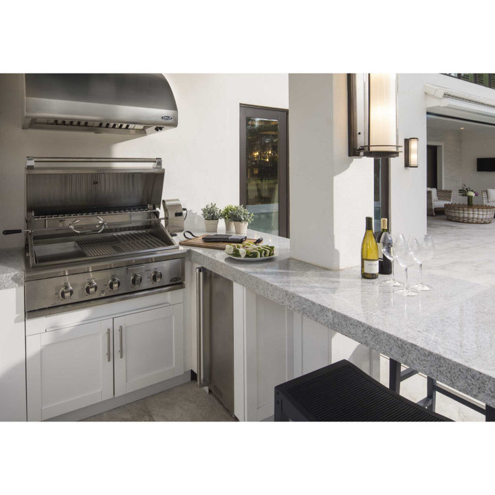 Progress Canada - P5899-108 - Two Light Wall Lantern - Penfield - Oil Rubbed Bronze