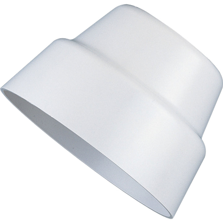 Progress Canada - P5214-30 - Lamp Holder - Par Lampholder - White